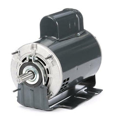 Marathon MB608 56 Frame Open Drip Proof Motor 1/2 hp 1725 RPM 277 VAC 56C17D2113