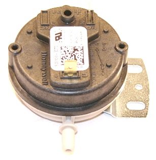 Lennox 49L91 Pressure Switch 0.51 wc SPST