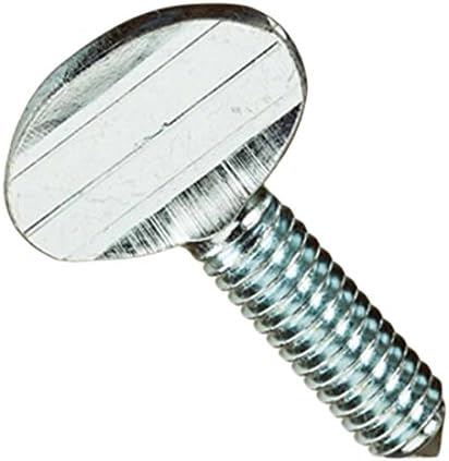 RIDGID 46220 Thumb Screw 1/4-Inch-20 Steel