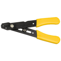 Klein Tools 1003 Wire Stripper and Cutter for Solid and Stranded Wire Compact