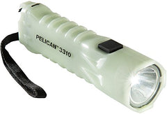 Pelican 033100-0102-247 Photo Luminescent Flashlight NiCd