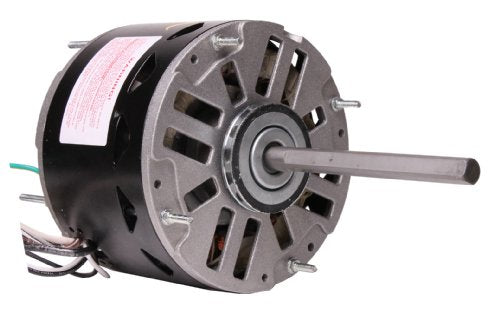 Century 443B Blower Motor 1/4-HP 1075-RPM 208-230-Volt