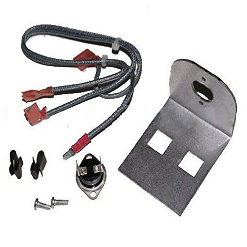 Hayward HAXRSA1930 Rollout Switch Kit Heater Parts