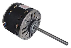 CENTURY MOTORS 144A 1/4-1/8HP 115V 1050RPM 4Sp Motor