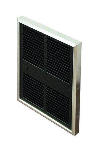 Markel F3052T2DWB Series 3000 Midsized Commercial Fan Forced Wall Heater