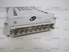 FIREYE 60-2470-1 Monovolt Power Supply 115VAC Input Module