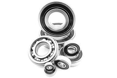 SKF 6313-2Z Deep Groove Ball Bearing 65mm ID, 140mm OD