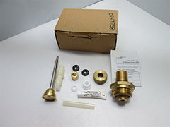 Johnson Controls VG74K1NT Rebuild Kit 1 Inch Valve Brass Trim Equal Percentage Flow Characteristics