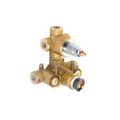 BRASSTECH 1-744 ZONE VALVES