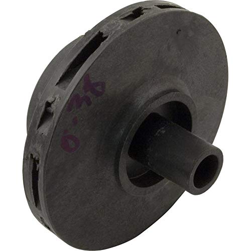 Waterco 6350650 AquaMite SupaMite Pump Impeller 0.75 Horsepower