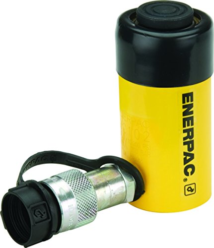 Enerpac RC102 10 Ton Cylinder 2-1/8 Inch Stroke