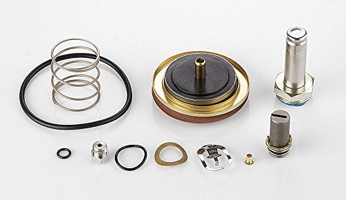 ASCO 306-807 Solenoid Valve Repair Kit