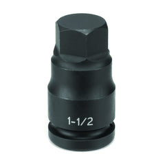 Grey Pneumatic 4930M Hex Driver Socket One Size