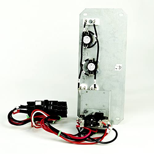 MrCool MHK10U Heat Kit 10KW Universal Air Handler Circuit Breaker