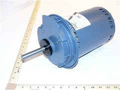 Carrier HD52AK652 Motor 1140 RPM 208-230/460V 3-Phase Industrial Electric Motor