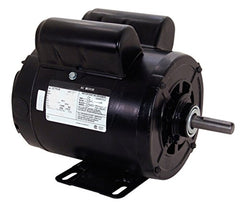 Century PD6104AV3 Poultry Duty Motor 1 HP 1725 RPM 115/230V