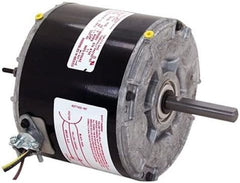 Century 743A Arcoaire Replacement Motor 1/6 HP 825 RPM 208-230 Volts