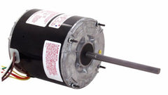 Century 791A Condenser Motor 3/4 HP 1075 RPM 1075 Volts 48 Frame