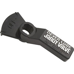 Jandy R0487200 Pro Series Black Valve Handle Replacement R0487200