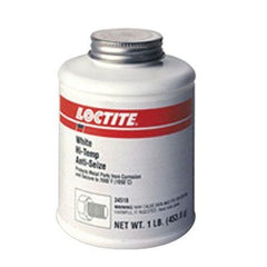 Loctite 302678 Paste Anti-Seize Lubricant 16 oz Can 2000 Degrees F