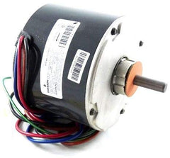 HEIL QUAKER 1086404 Condenser Motor 1/4 HP 208-230V 840 RPM