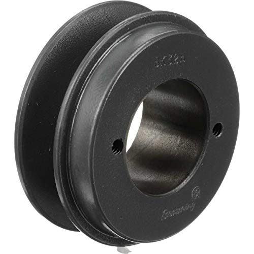 Browning AK39X1 Fixed Pitch Pulley 1 Groove