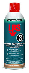 LPS 316 Premier Rust Inhibitor 11 oz Aerosol Can