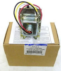 Johnson Controls Y63T31-0 50VA Transformer 120/208/240VAC to 24VAC Foot Mounted