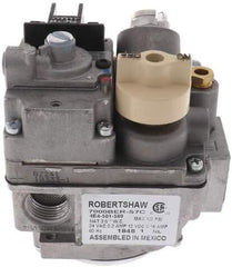 Robertshaw 700-428 1/2 X 3/4 Slow Opening Gas Valve 240000 BTU