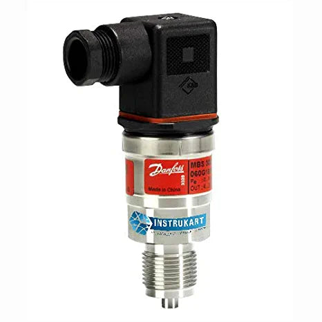 Danfoss 060G5557 Pressure Transmitter MBS4500