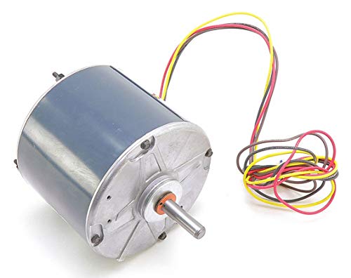 Tempstar 1173776 OEM Upgraded Condenser Fan Motor 1/5 HP 230V