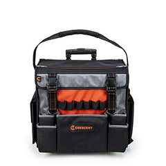 Crescent CTBR1850 Tradesman Rolling Tool Bag 18 Inches