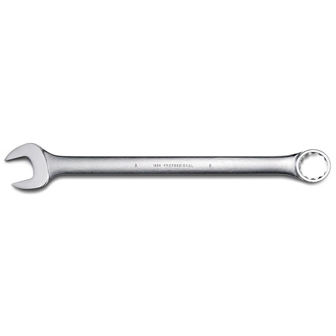 Proto J1264 Satin Combination Wrench 2 - 12 Point