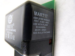 Fireye MART1T Flame Rectification Amplifier .8 Second FFRT