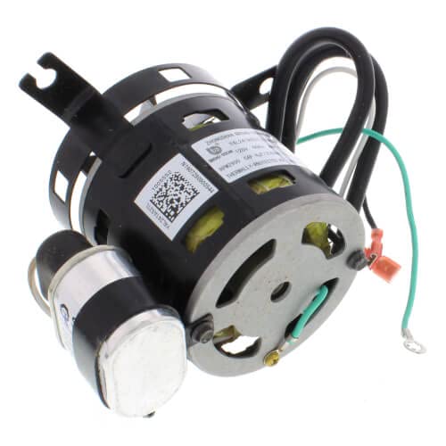 Reznor 1005552 Inducer Motor 120V 60hz 0.016hp 2900RPM