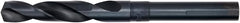 Milwaukee 48-89-2740 Drill Bit, 9/16 Inch Black Oxide