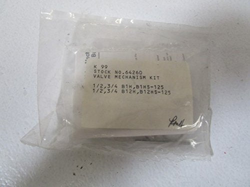 Spirax Sarco 64260 - Valve Mechanism for B1H-125 Traps