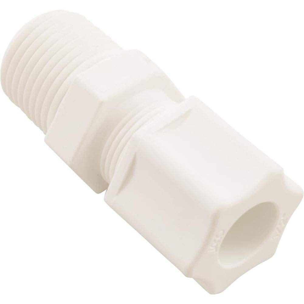 Rola-Chem 550089 Probe Replacement Fitting ORP/PH 1/2 inch