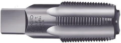 Ridgid 35820 Pipe Tap NPT 1/4 Inch 18 TPI Carbon Steel