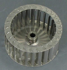 York S1-02632625700 Replacement Part 4X2 CCW Ventor Blower Wheel 3/8 Bore