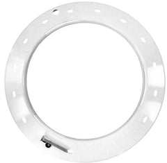 Zodiac R0450802 White Plastic Face Ring for Zodiac Jandy Pool Lighting System