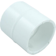 Dura Plastic S429-015 PVC Short Coupling 1.5 Inch Slip