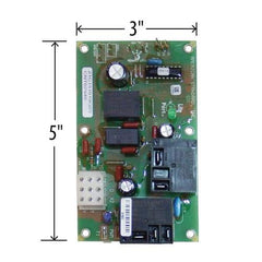 Trane CNT2940 Defrost Control