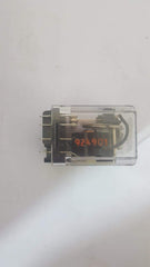 York 025-38995-000 Motor Protector Module Relay 2.5AMP 240VAC