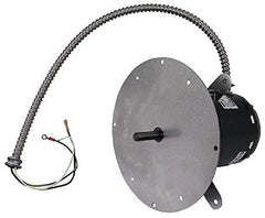 Tjernlund 950-1022 Motor Kit 115V 1/4 HP for Model HS-3 880-0215 880-0214 DE2E189-T 7124-0442