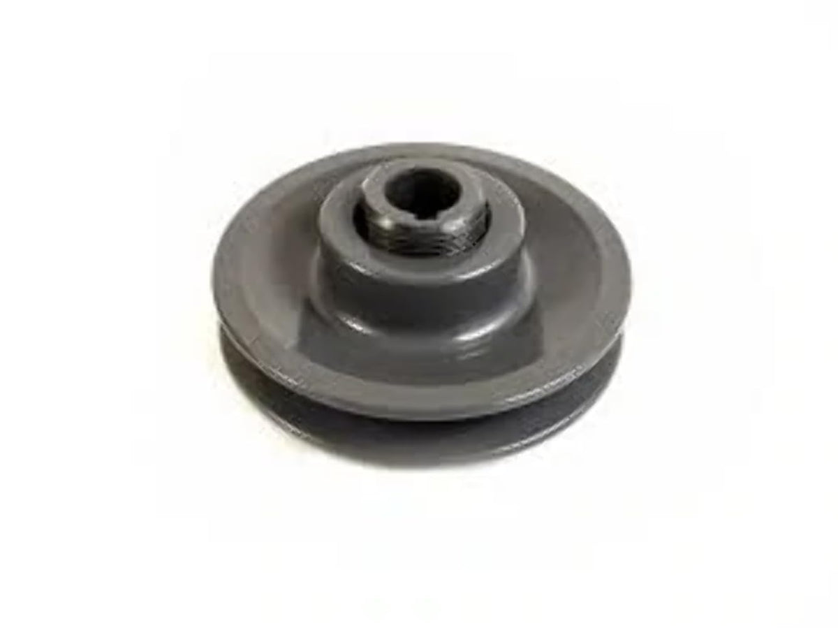 Browning 1VL34X1/2 Variable Pitch Sheave 1 Groove Finished Bore Cast Iron Sheave for 3L 4L or A 5L or B Section Belt