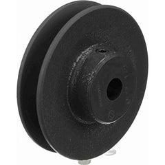 Browning AK32X1/2 Fixed Pitch Pulley 1 Groove - 3.25 Inch Diameter