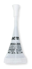 Loctite 231922 262 Threadlocker Medium to High Strength 0.5 mL Permanent