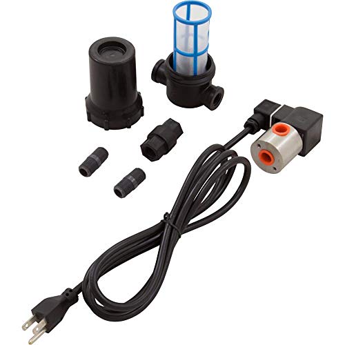 Rola-Chem 550290 Solenoid Kit Erosion Feeder System