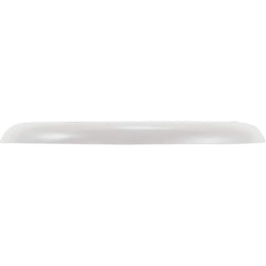 Custom Molded Products 25545-000-000 Faceplate Wall Return White